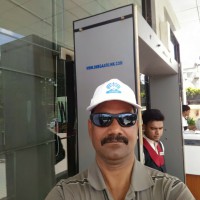 Sunil Kumar Mishra
